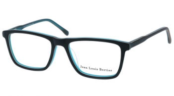 2788 C5 (246112) Jean Louis Bertier (szemüvegkeret) - Méret: 45
