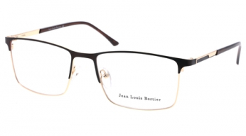 9066 C1 (246121) Jean Louis Bertier (szemüvegkeret) - Méret: 55