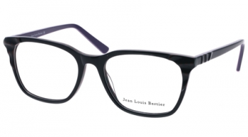 1232G21 C4 (246128) - Jean Louis Bertier - Szemüvegkeret Méret - 52