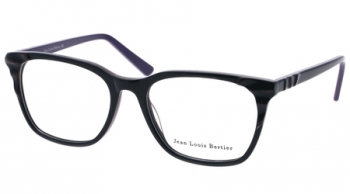 1232G21 C4 (246128) Jean Louis Bertier (szemüvegkeret) - Méret: 52