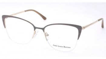 30013 C4 (247689) Jean Louis Bertier (szemüvegkeret) - Méret: 52
