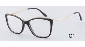 LA9956JLB C1 (261217) - Jean Louis Bertier - Szemüvegkeret Méret - 52