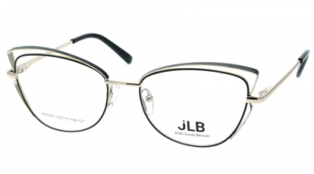 HG5751 C1 (262775) Jean Louis Bertier (szemüvegkeret) - Méret: 53