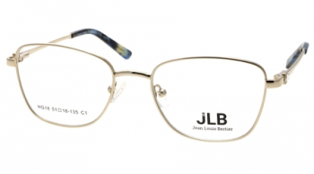 HG18 C1 (262834) Jean Louis Bertier (szemüvegkeret) - Méret: 51