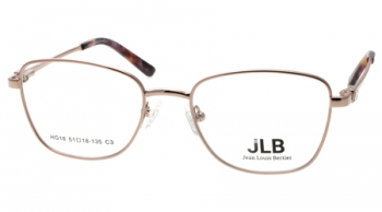 HG18 C3 (262835) Jean Louis Bertier (szemüvegkeret) - Méret: 51