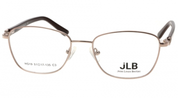 HG19 C3 (262838) Jean Louis Bertier (szemüvegkeret) - Méret: 51