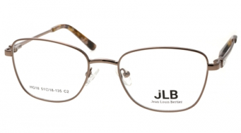HG18 C2 (262839) Jean Louis Bertier (szemüvegkeret) - Méret: 51