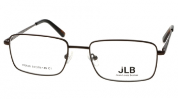 HG636 C1 (262840) Jean Louis Bertier (szemüvegkeret) - Méret: 54