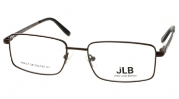 HG637 C1 (262842) Jean Louis Bertier (szemüvegkeret) - Méret: 54