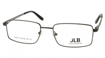 HG637 C2 (262843) Jean Louis Bertier (szemüvegkeret) - Méret: 54