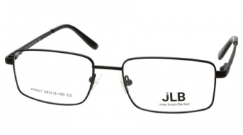 HG637 C3 (262844) Jean Louis Bertier (szemüvegkeret) - Méret: 54