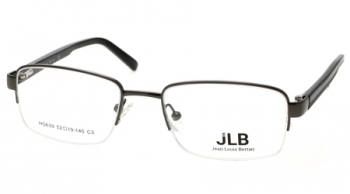 HG639 C3 (262845) Jean Louis Bertier (szemüvegkeret) - Méret: 52