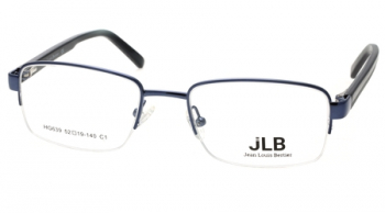 HG639 C1 (262847) Jean Louis Bertier (szemüvegkeret) - Méret: 52