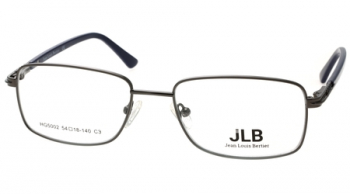HG5002 C3 (262850) Jean Louis Bertier (szemüvegkeret) - Méret: 54