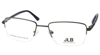 HG5002N C3 (262851) Jean Louis Bertier (szemüvegkeret) - Méret: 53