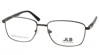 HG5048 C2 (262853) Jean Louis Bertier (szemüvegkeret) - Méret: 56
