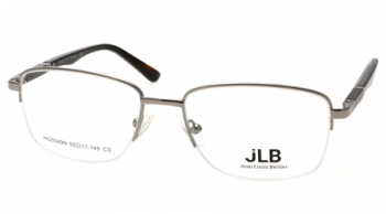 HG5049N C3 (262855) Jean Louis Bertier (szemüvegkeret) - Méret: 55