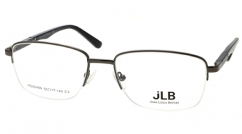 HG5049N C2 (262856) Jean Louis Bertier (szemüvegkeret) - Méret: 55