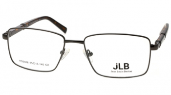 HG5068 C2 (262857) Jean Louis Bertier (szemüvegkeret) - Méret: 55