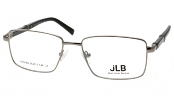 HG5068 C1 (262858) Jean Louis Bertier (szemüvegkeret) - Méret: 55