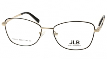 CS5101 C2 (262861) Jean Louis Bertier (szemüvegkeret) - Méret: 55