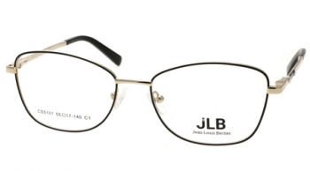 CS5101 C1 (262862) Jean Louis Bertier (szemüvegkeret) - Méret: 55