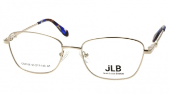 CS5106 C1 (262863) Jean Louis Bertier (szemüvegkeret) - Méret: 53