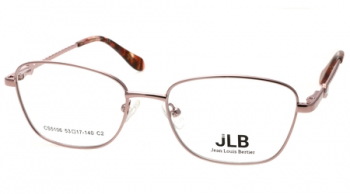 CS5106 C2 (262864) Jean Louis Bertier (szemüvegkeret) - Méret: 53