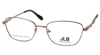 CS5106 C3 (262865) Jean Louis Bertier (szemüvegkeret) - Méret: 53