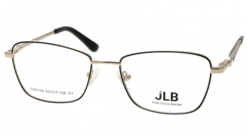 CS5109 C1 (262867) Jean Louis Bertier (szemüvegkeret) - Méret: 53