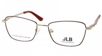 CS5109 C2 (262868) Jean Louis Bertier (szemüvegkeret) - Méret: 53