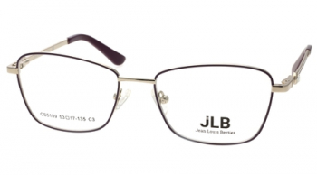 CS5109 C3 (262869) Jean Louis Bertier (szemüvegkeret) - Méret: 53