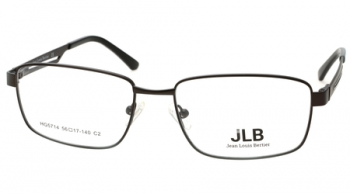 HG5714 C2 (262873) Jean Louis Bertier (szemüvegkeret) - Méret: 56