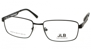 HG5714 C3 (262874) Jean Louis Bertier (szemüvegkeret) - Méret: 56