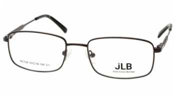 NC728 C1 (262876) Jean Louis Bertier (szemüvegkeret) - Méret: 53