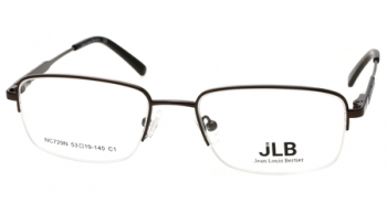 NC729N C1 (262877) Jean Louis Bertier (szemüvegkeret) - Méret: 53
