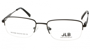 NC729N C2 (262878) Jean Louis Bertier (szemüvegkeret) - Méret: 53