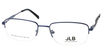 NC729N C3 (262879) Jean Louis Bertier (szemüvegkeret) - Méret: 53