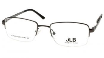 NC739N C3 (262881) Jean Louis Bertier (szemüvegkeret) - Méret: 52
