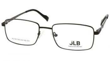 NC740 C3 (262882) Jean Louis Bertier (szemüvegkeret) - Méret: 54