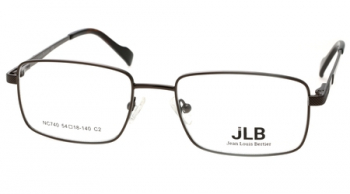 NC740 C2 (262883) Jean Louis Bertier (szemüvegkeret) - Méret: 54