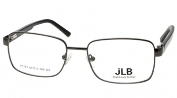 NC741 C3 (262884) Jean Louis Bertier (szemüvegkeret) - Méret: 53
