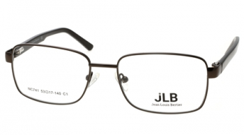 NC741 C1 (262885) Jean Louis Bertier (szemüvegkeret) - Méret: 53