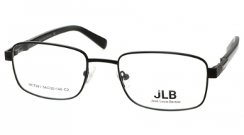 NC7391 C2 (262889) Jean Louis Bertier (szemüvegkeret) - Méret: 54