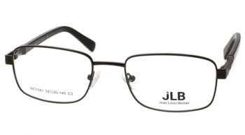 NC7391 C3 (262890) Jean Louis Bertier (szemüvegkeret) - Méret: 54