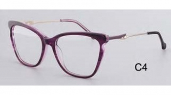 ES6006JLB C4 (269481) - Jean Louis Bertier - Szemüvegkeret Méret - 54