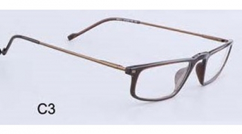 IP2111JLB C3 (269575) - Jean Louis Bertier - Szemüvegkeret Méret - 51