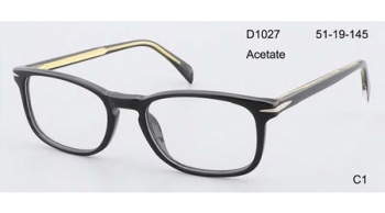 D1027JLB C1 (269719) Jean Louis Bertier (szemüvegkeret) - Méret: 55
