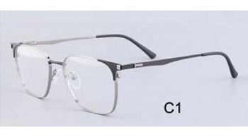 JLB8260 C1 (269739) - Jean Louis Bertier - Szemüvegkeret Méret - 53
