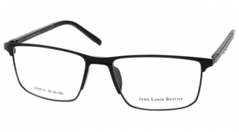 JLB21A41-1 C1 (276975) Jean Louis Bertier (szemüvegkeret) - Méret: 55